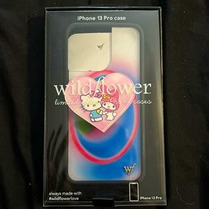 Wildflower Cases aura case